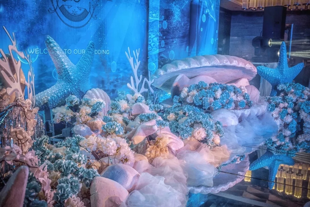 婚礼现场确认过眼神,确认过眼神是我的梦想