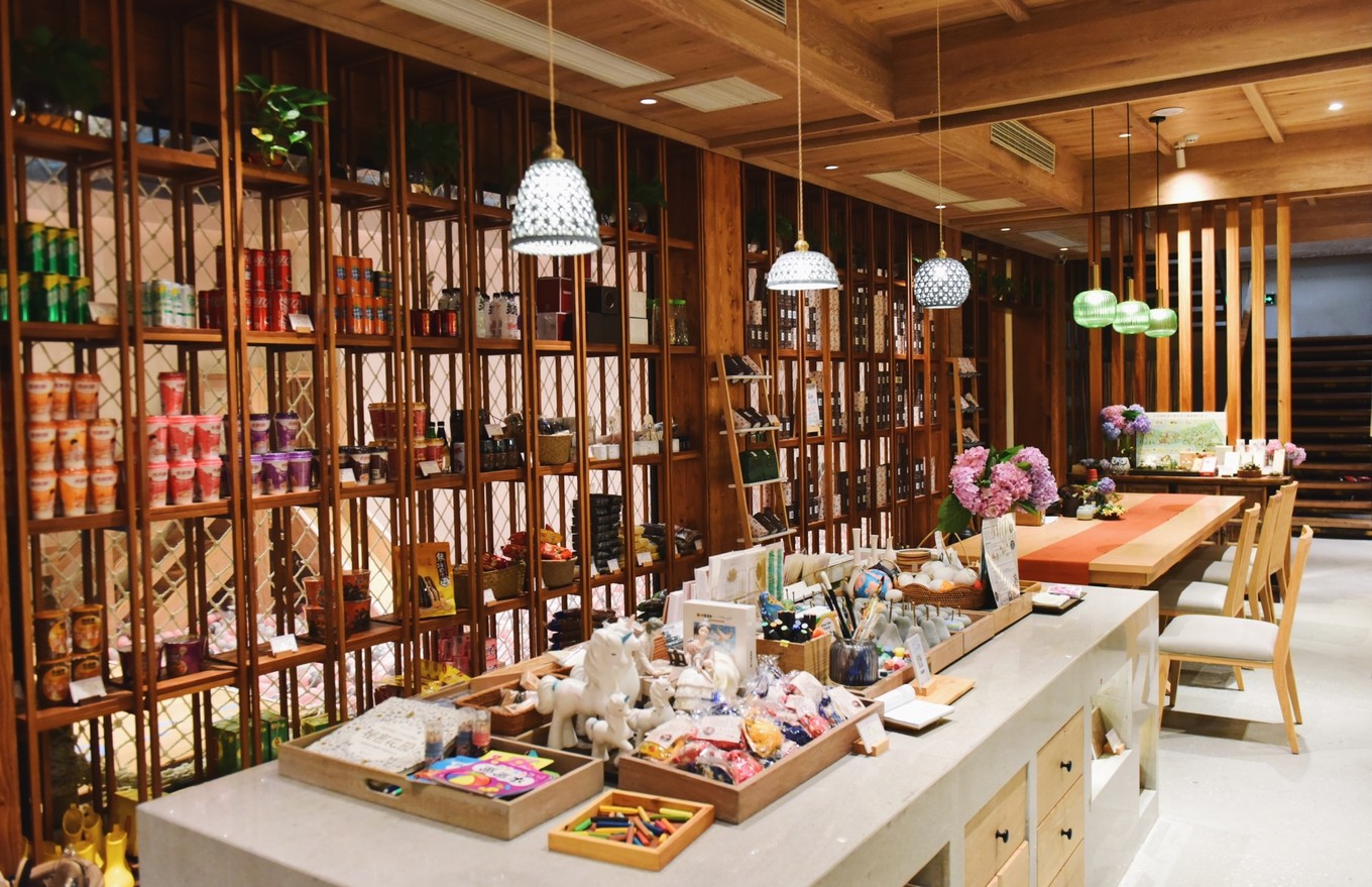 绿色世界花的海洋，在十里芳菲宠爱自己的24小时