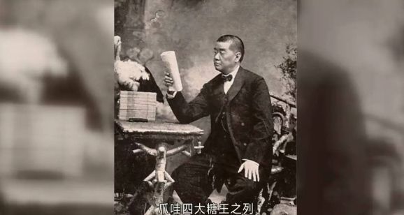 香港有个小福建，全靠这位闽商……