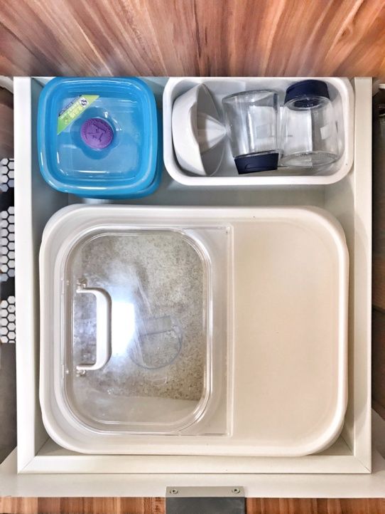 5元收纳神器清单,2块钱收纳好物