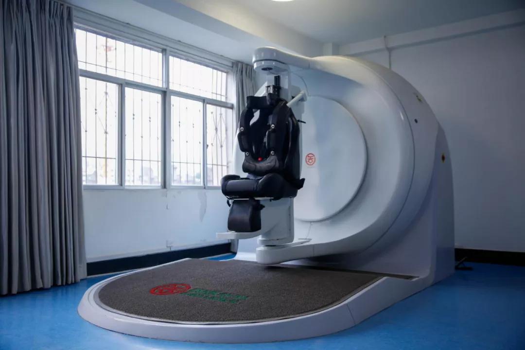 西昌市人民医院成立眩晕中心，诊疗更快速、更便捷、更准确