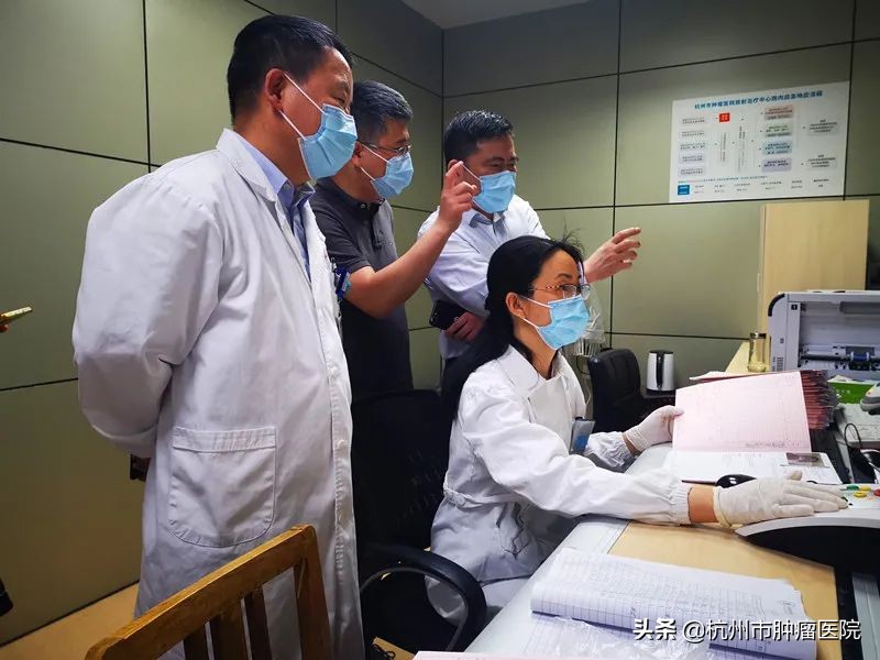 浙大附属医院合作,浙大妇产科医院领导班子