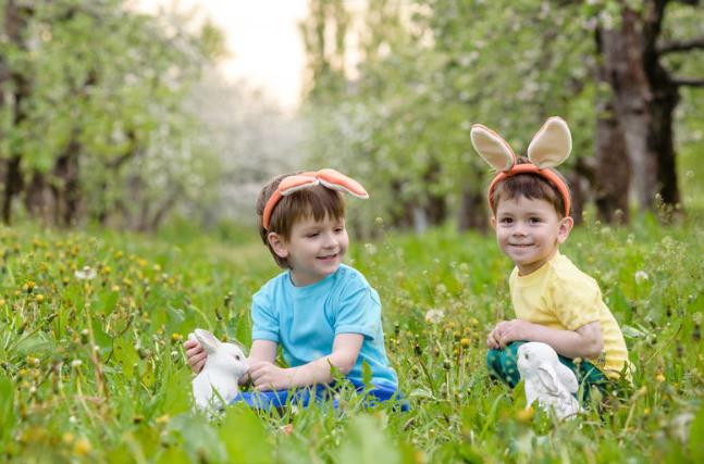 宝宝内向不爱说话怎么培养,孩子比较活泼内向怎么教