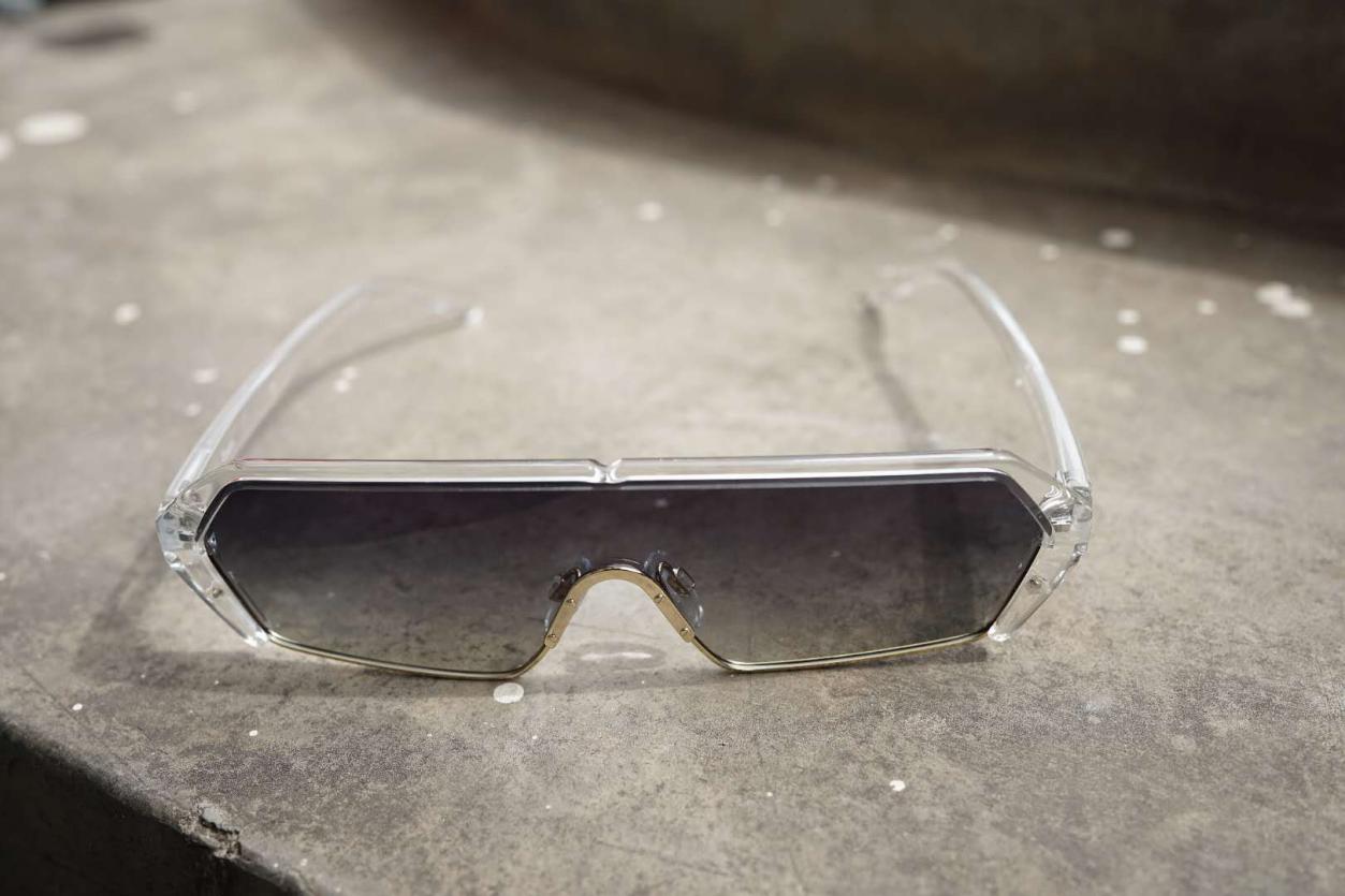 魔洁兔偏光驾驶镜T1测评，有车一族的不二之选