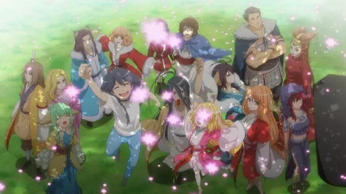 狐妖小红娘的技能如何搭配,狐妖小红娘联动技能怎么用