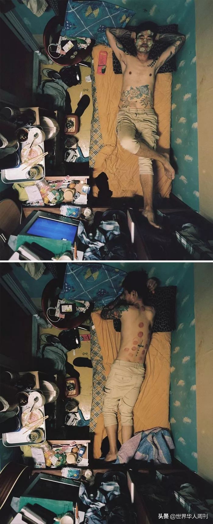 真实的韩国真如韩剧里一样吗,真实镜头下的韩国首尔