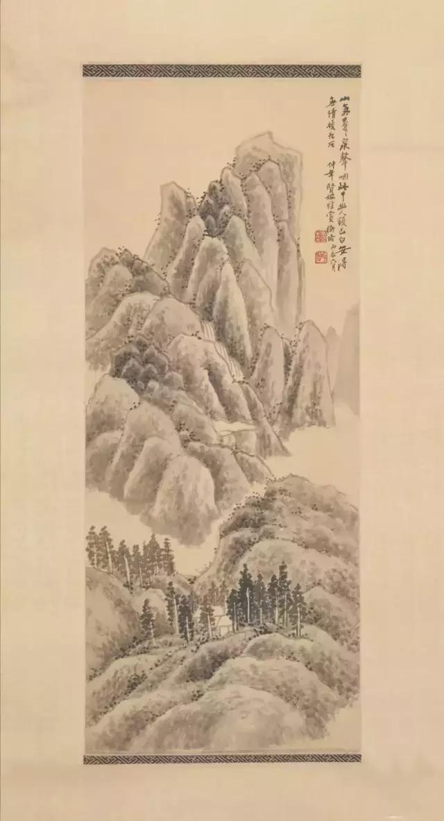 鲁迅儿时的伙伴是谁,鲁迅和陈师曾关系