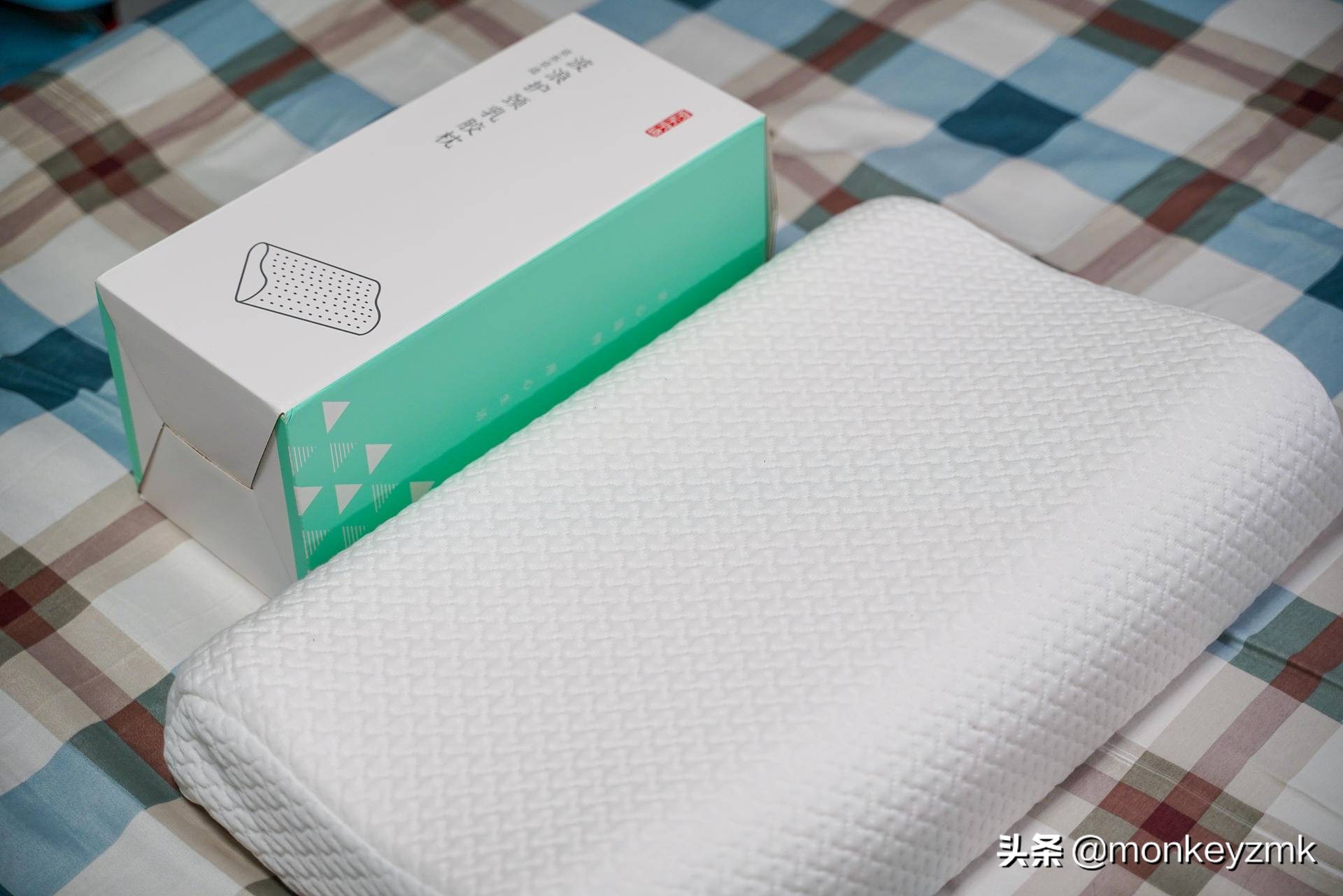 羽绒枕真实推荐,乳胶枕价格为什么差别很大