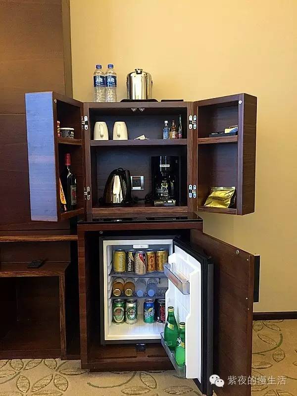 便捷与品质相辅相成——广州粤海喜来登