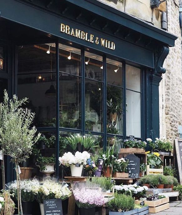 开花店都需要会哪几种手法,开花店流程和关注事项