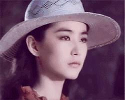 时光加了滤镜,90年代港星的美丽生活