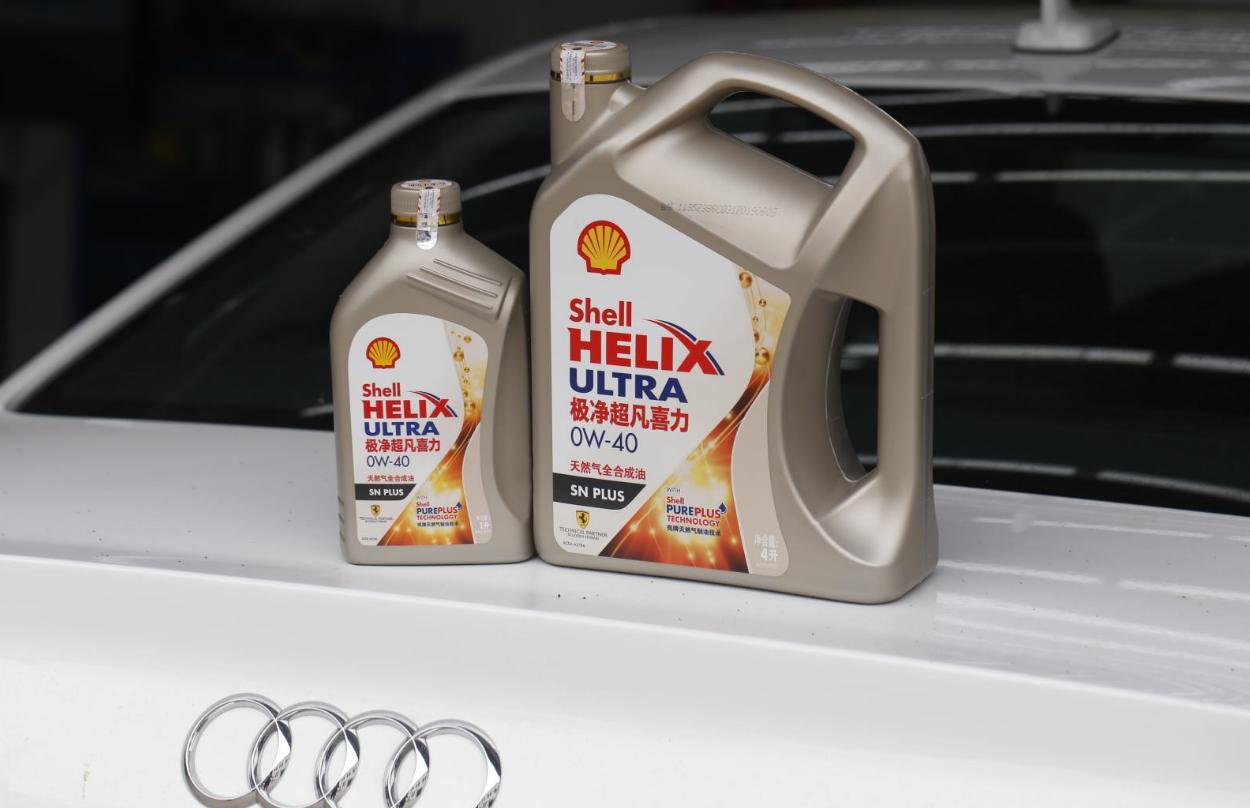 壳牌超凡喜力5w30sp能用多少公里,壳牌喜力法拉利70年合作伙伴