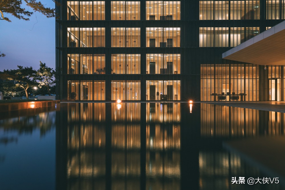 青岛海滨度假酒店设计,青岛精品酒店设计案例