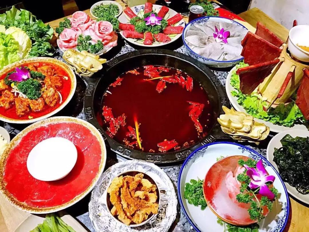 宅美食,宅家美食香喷喷