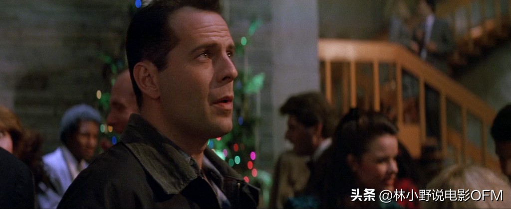 一口气看完虎胆龙威系列电影,虎胆龙威幕后