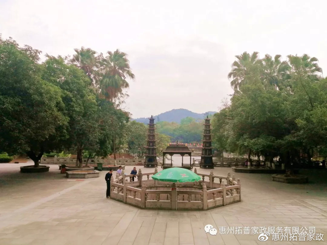 拓普家政惠州一个月多少钱,惠州拓普家政在惠城区哪里