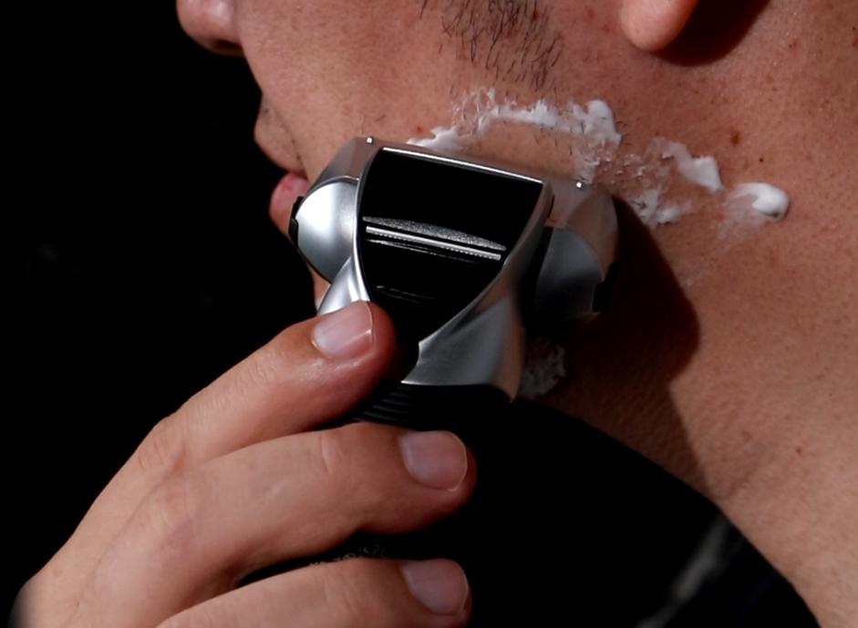 松下剃须刀测评大锤子,松下剃须刀eswsl7d评测