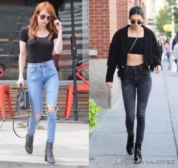 真正的美国十大牛仔裤品牌,国产十大品牌牛仔裤品牌排行榜