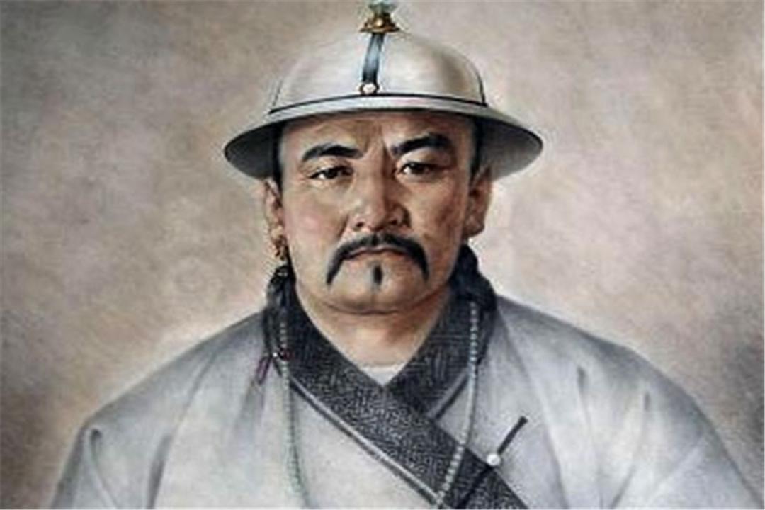 为何准噶尔汗国选择与清朝死磕,为什么清朝与准噶尔汗国打几百年