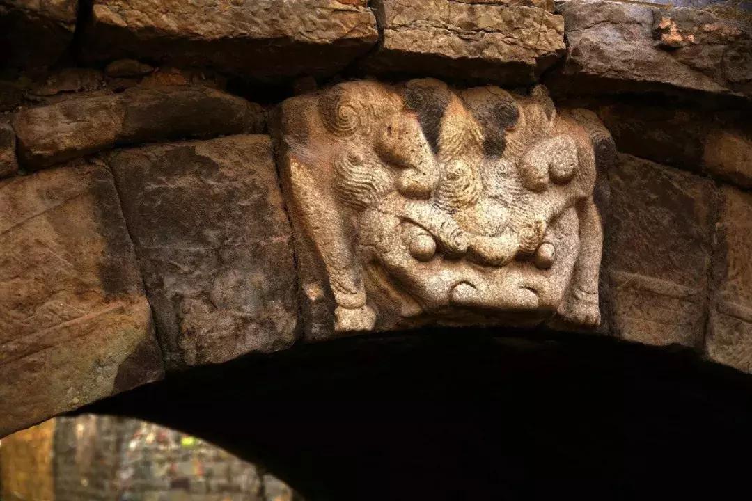 皇家传奇|石桥古寺|北方江南——黄寺村