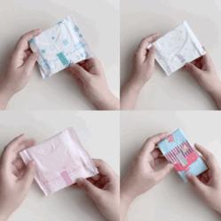 卫生巾测试推荐,测了8个爆款卫生巾