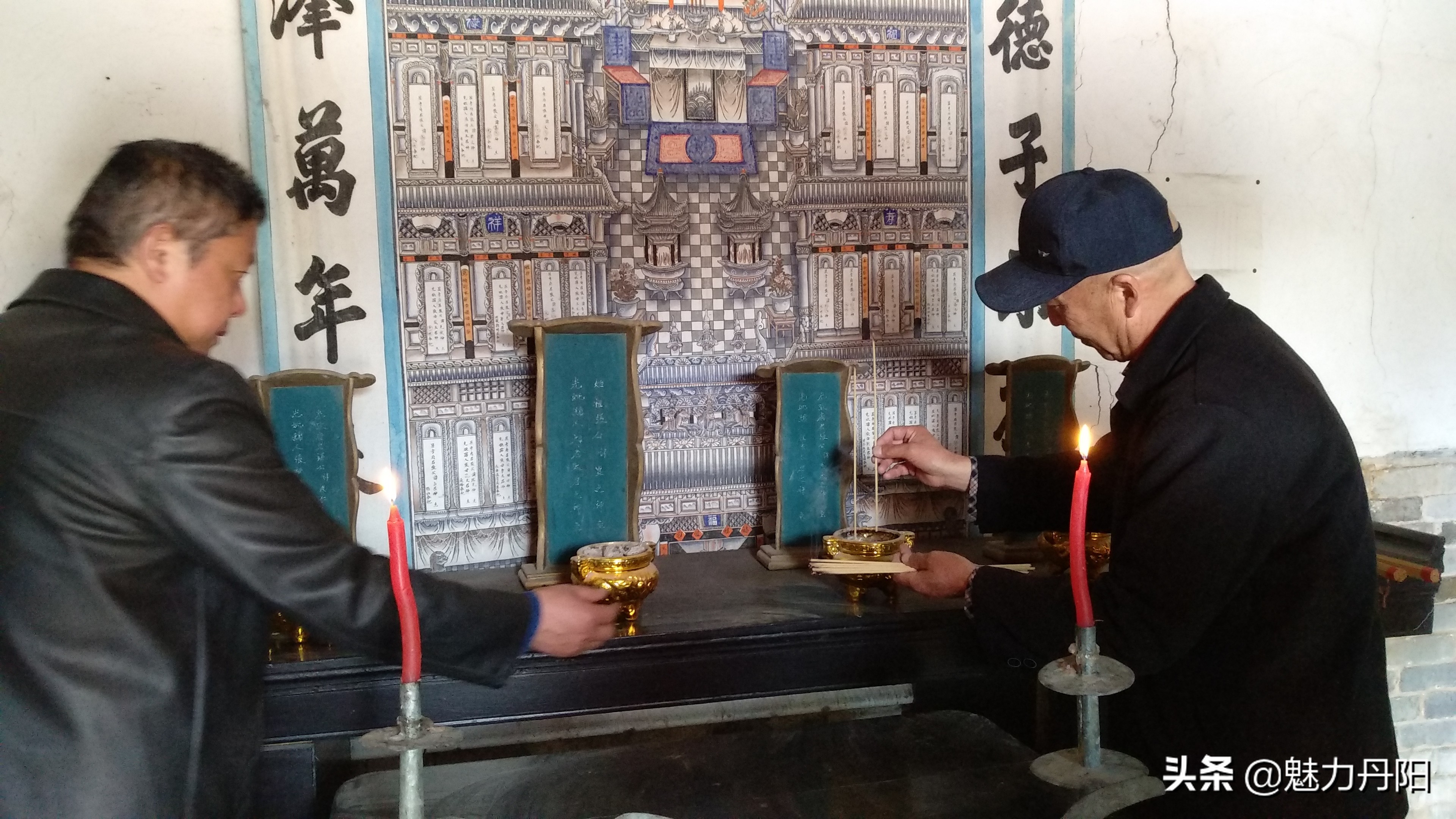 菏泽史话,菏泽历史文化讲解