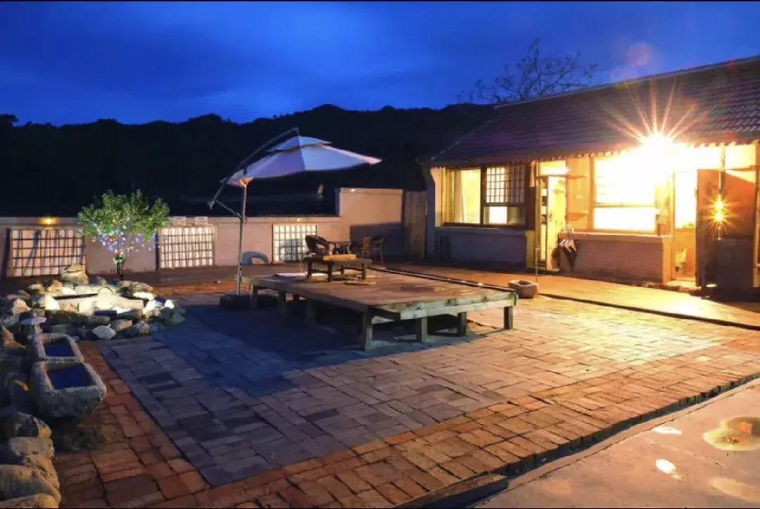 北京旅游酒店民宿推荐,北京周边吃住玩一体的民宿