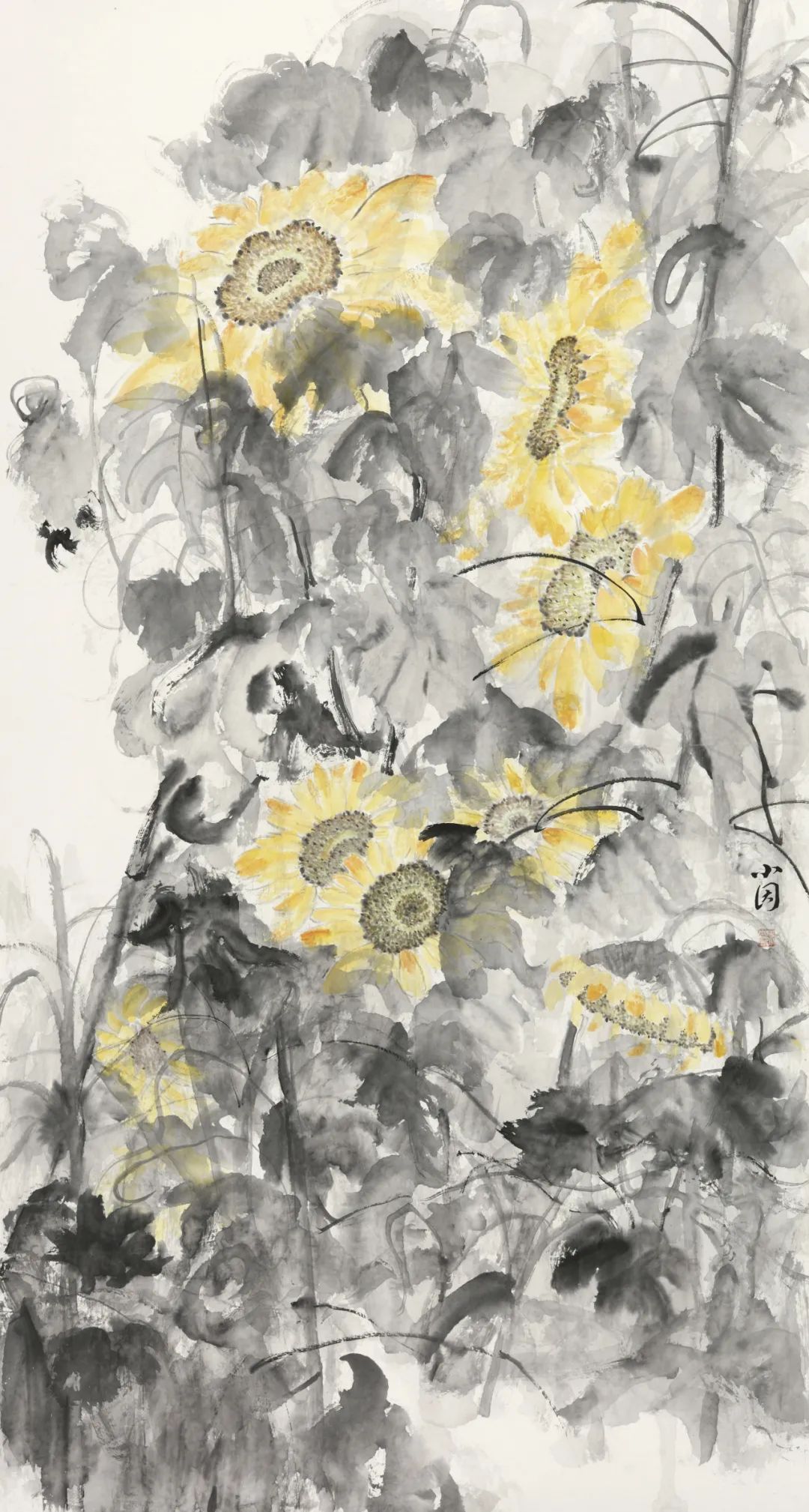 盛世钱塘·幸福杭州——全面小康看杭州美术作品展