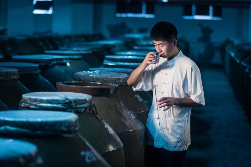 贵州珍酒匠心之作,贵州珍酒最值得收藏的是哪一款