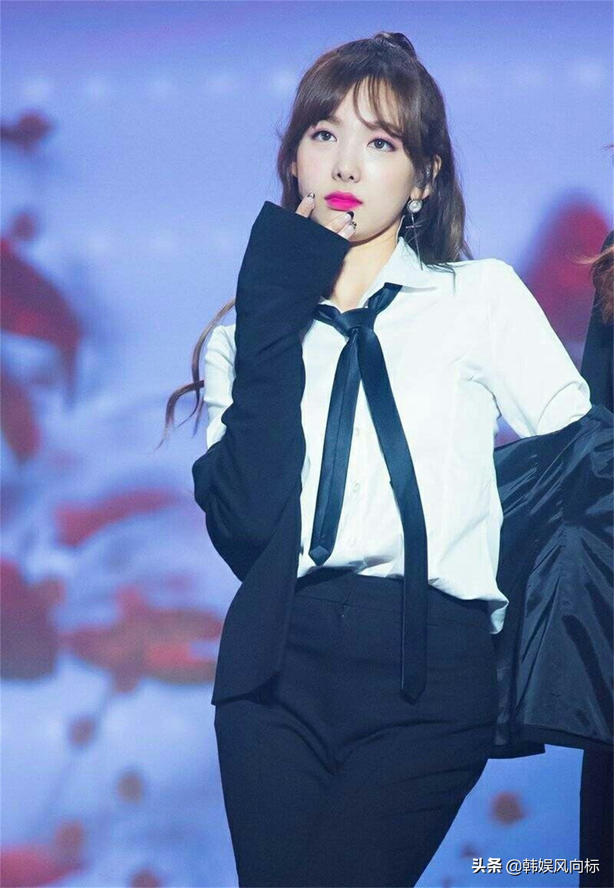 twice最新打歌排名,twice唱歌排名