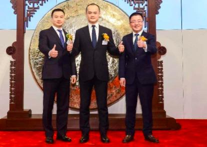 胡润90后富豪榜前100,2017胡润80后财富继承富豪榜