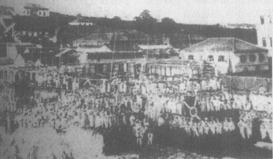 民国时期的武汉，读书人的朝圣就在江城最早的公共图书馆