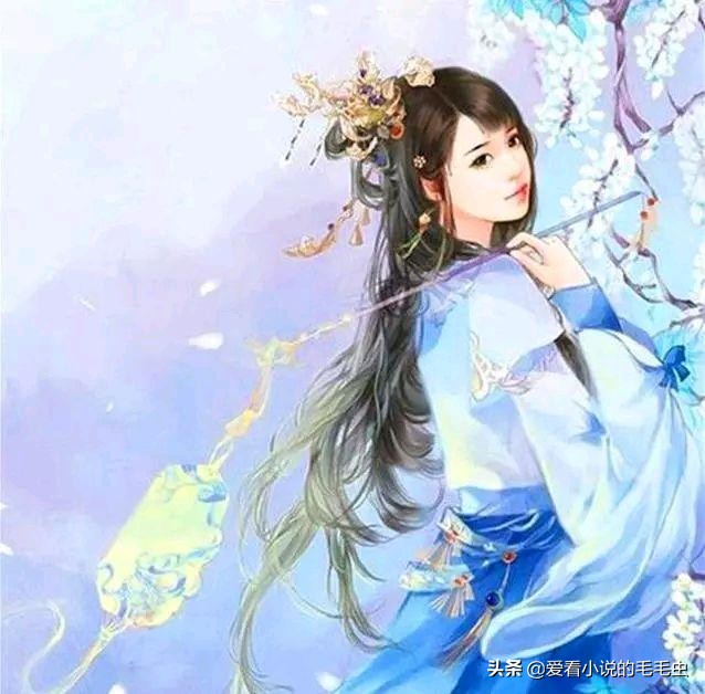 良心推荐的历史小说,五本几乎零差评的古言