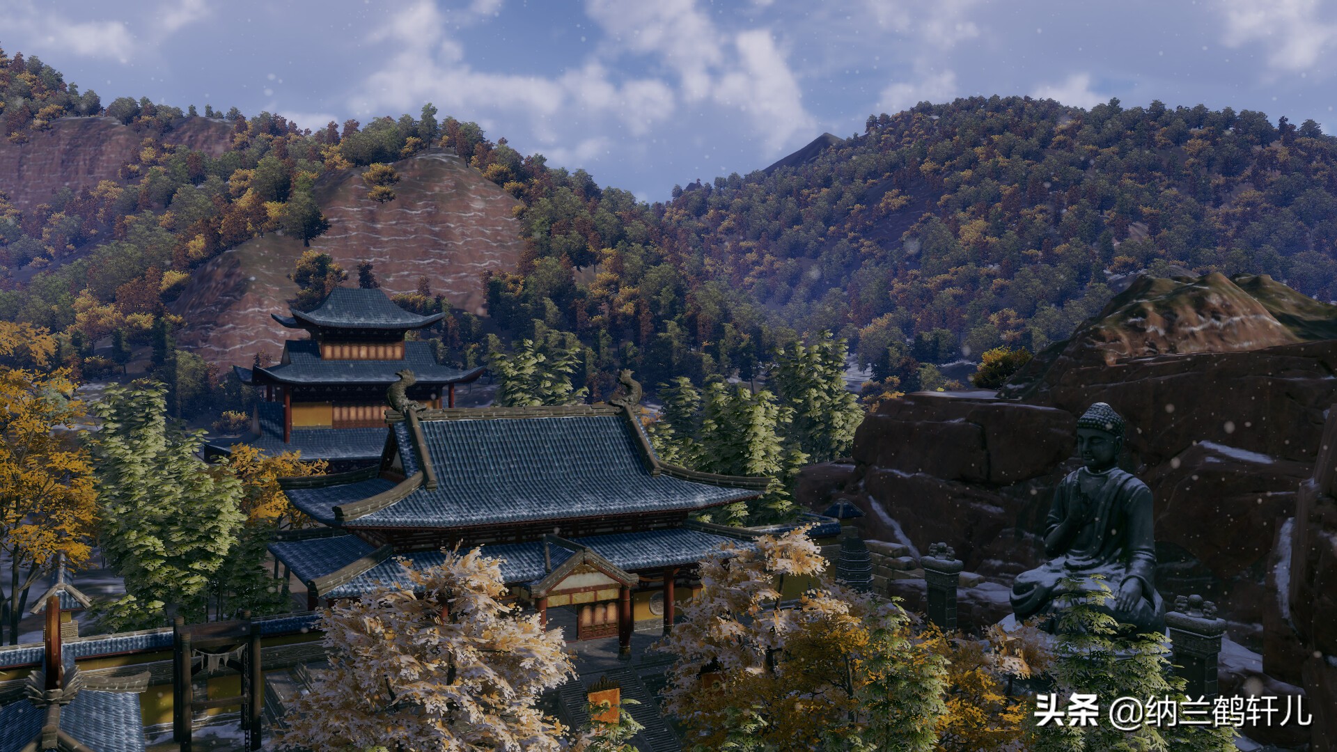 剑网三藏剑山庄怎么玩,剑网三18个门派解析