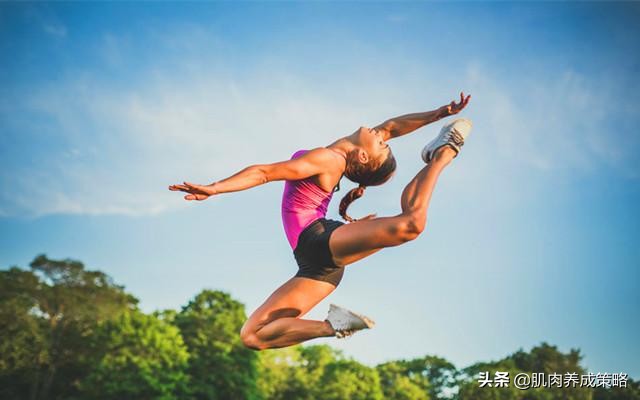 如何锻炼小腿矫正小腿外翻,平常关注什么动作能防止小腿外翻