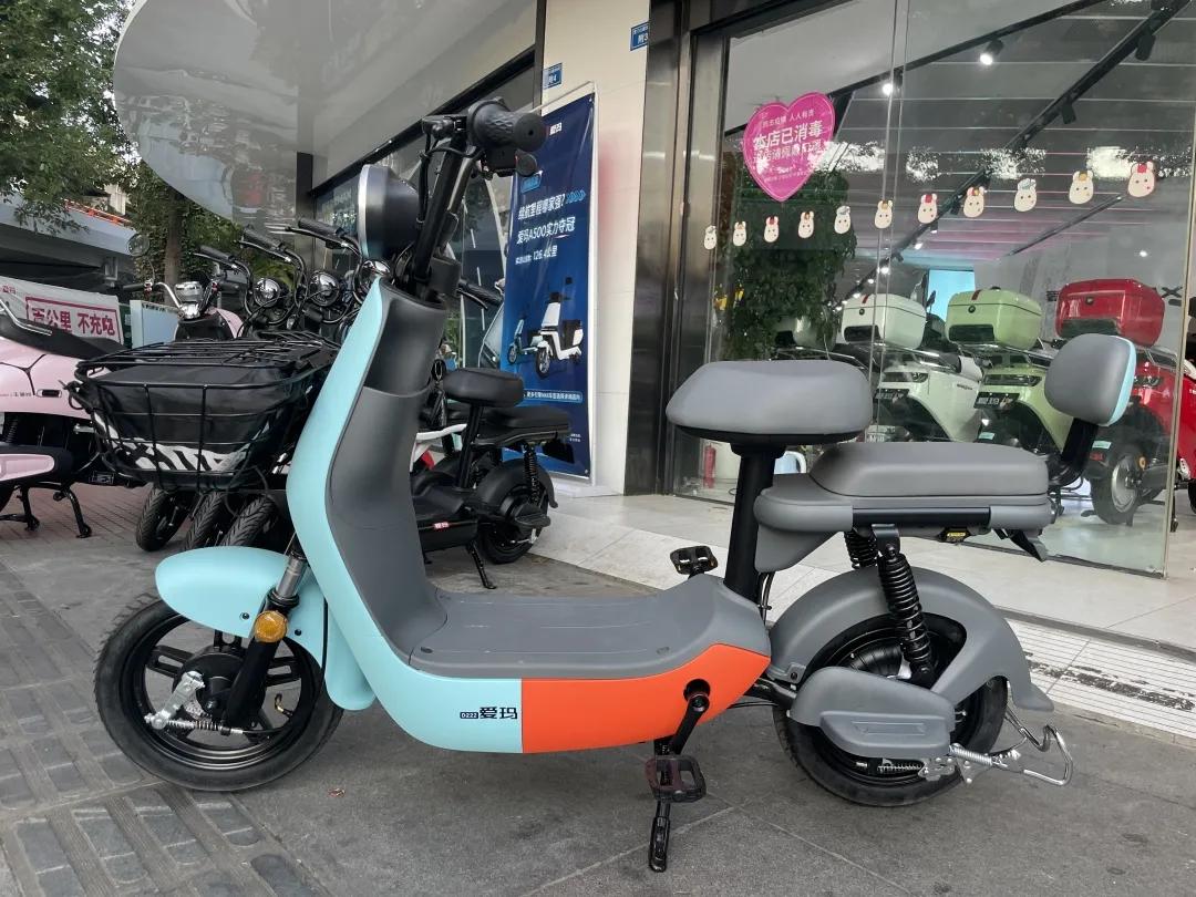 骑上小熊引擎迷你GO：2499，不烧骨油