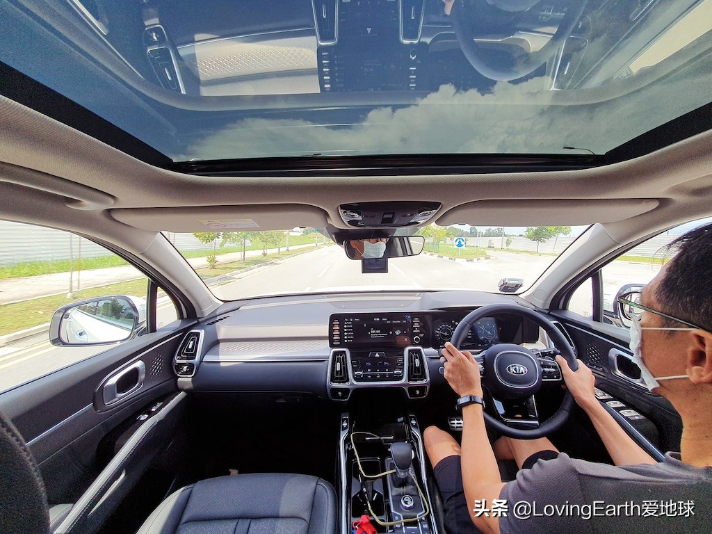 2021款起亚索兰托价格预测,济南起亚索兰托2.2t柴油版2013二手