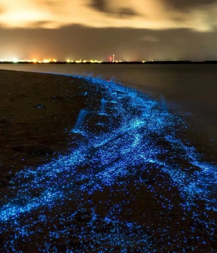 地球上长得最不像地球的地方,世界上最不像地球的地方风景