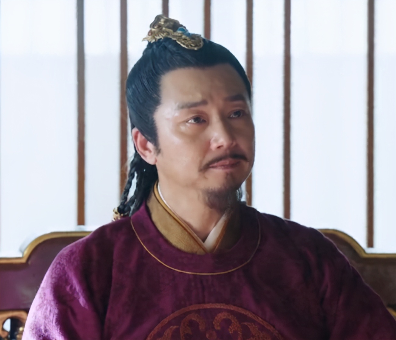 正说萧胡辇：从齐王妃到皇太妃，辟土靖边的霸道女总裁