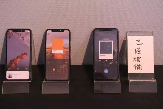 如此“上帝”，我代表博物馆拒绝接待