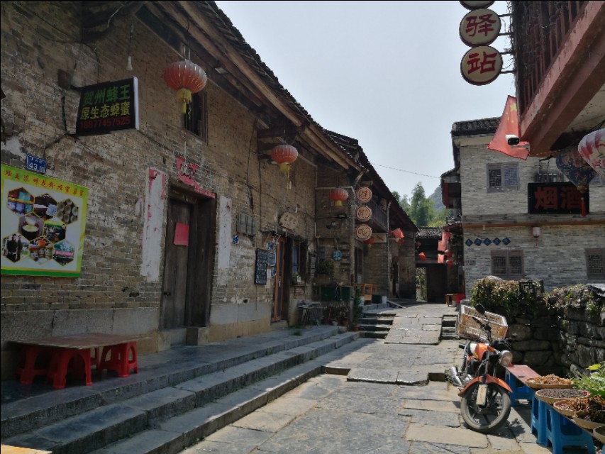 带你走中国,中国高速公路北京到长沙