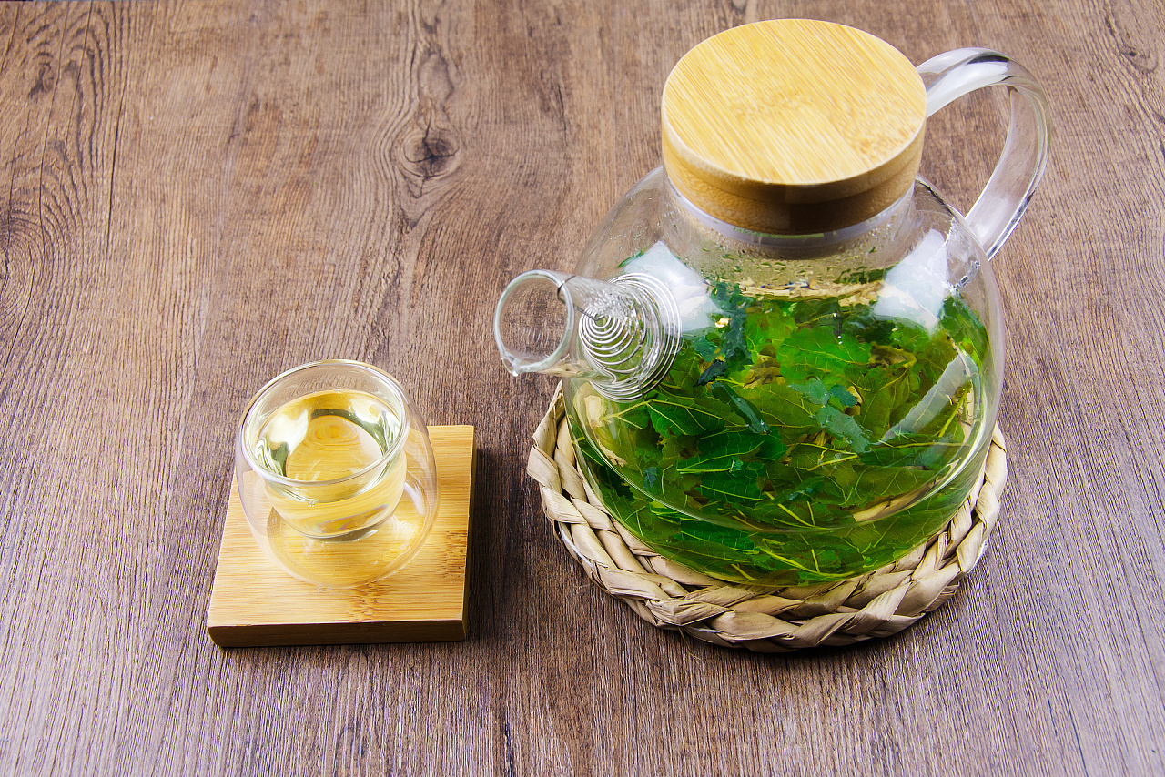 霜桑叶的功效止汗,桑叶的功效与作用及祛斑方法