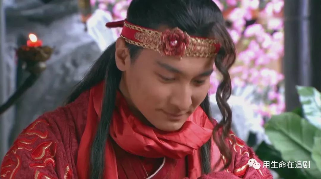 《华胥引之绝爱之城》——是什么毁了这部本该大火的剧？（中）