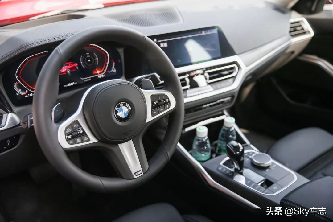 宝马新3系赛道体验+长途试驾之后，建议你千万不要轻易入手