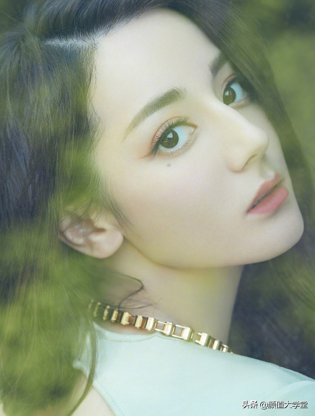 鼻子丑人就丑吗,为什么鼻子丑的人无法特别好看