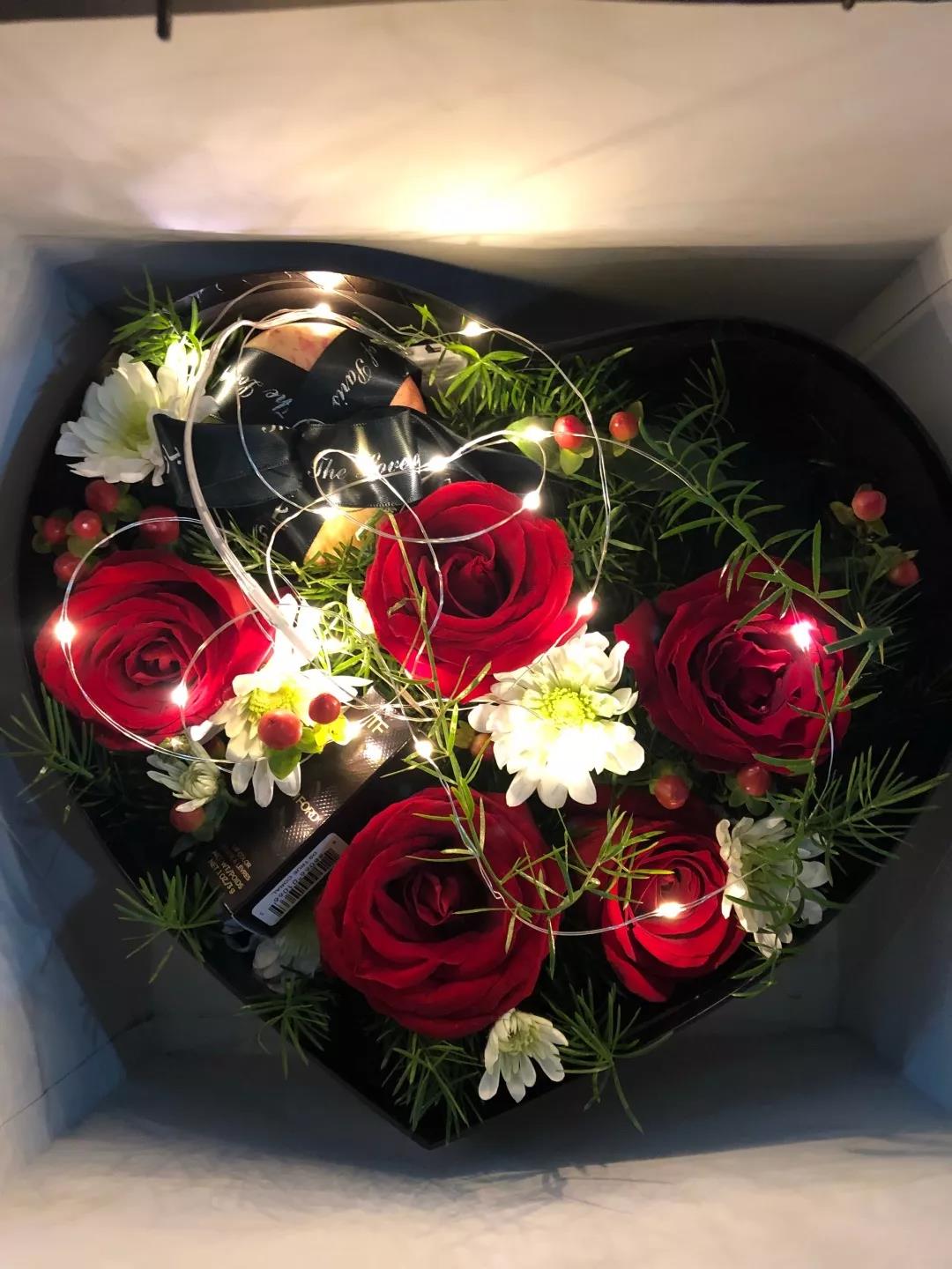 浪漫情人节特别定制,情人节为你专属定制