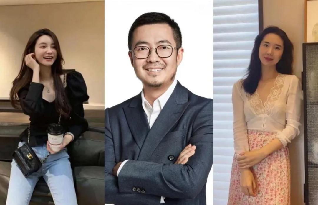 向阿里学公关：天猫总裁小三事件是这样平息的