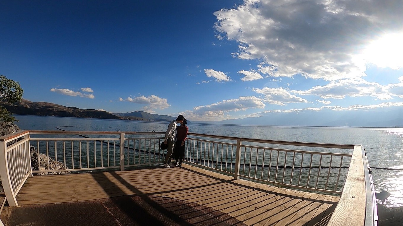 云南6日5晚自由行,云南六天五晚自由行