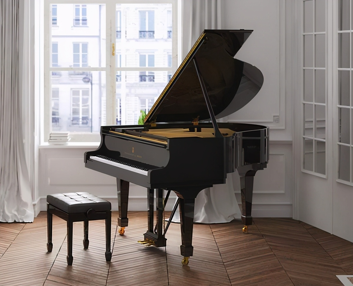 第一次买钢琴买什么样的,初学钢琴的孩子关注什么