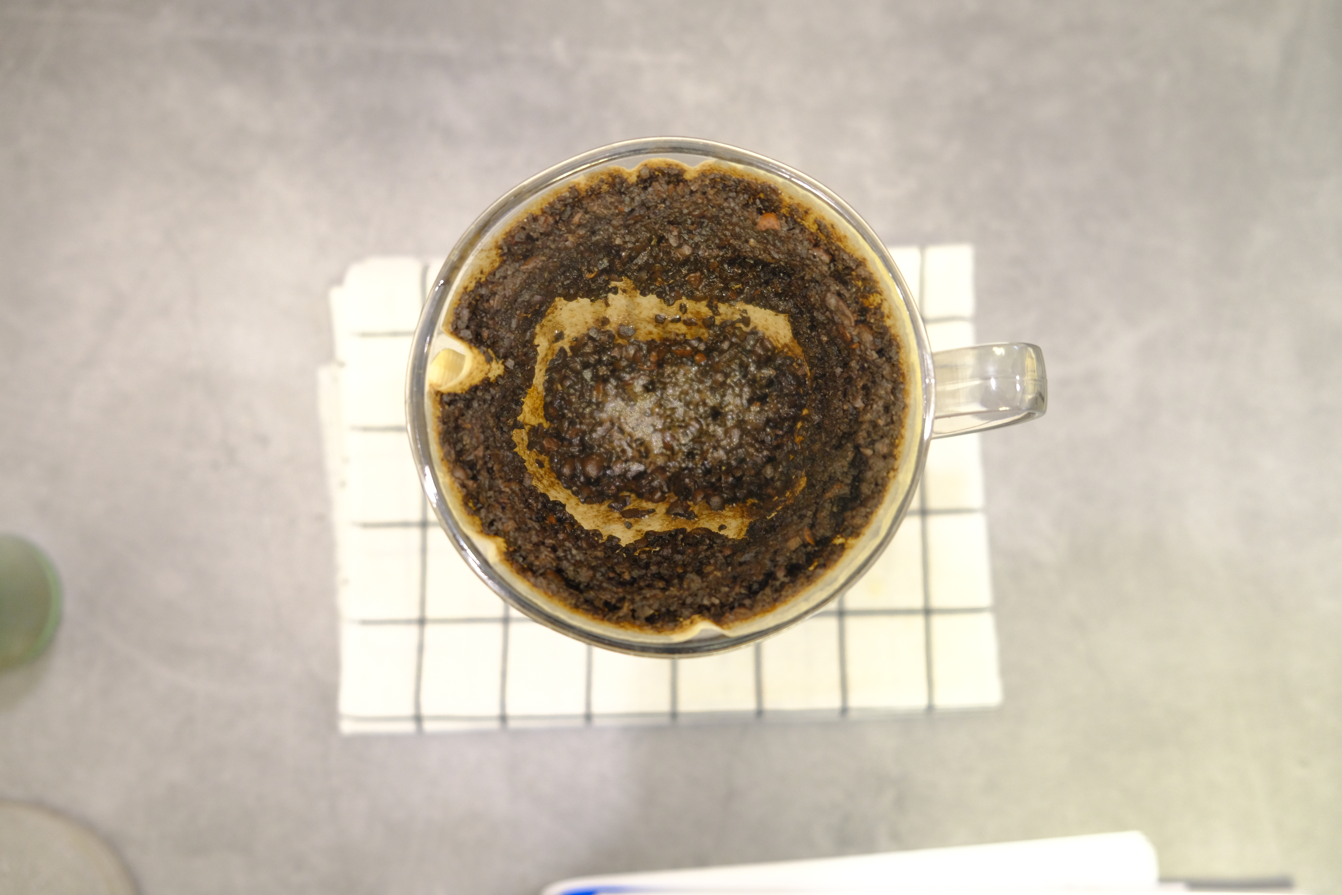 用磨豆机磨咖啡,用咖啡机可以磨豆吗